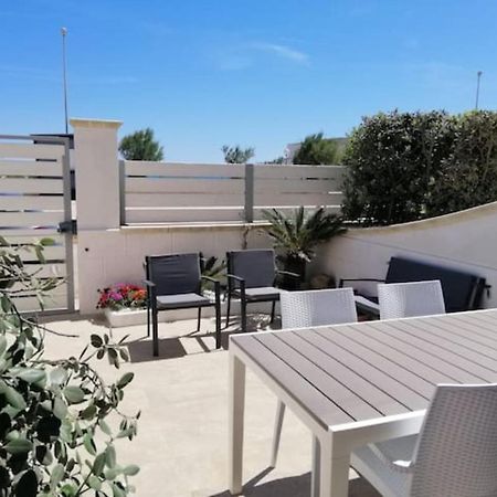 Oblo Sul Mare - Villa Nel Cuore Del Salento Lendinuso Eksteriør billede