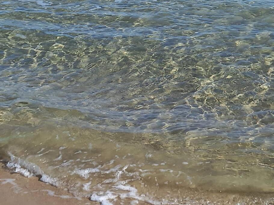 Oblo Sul Mare - Villa Nel Cuore Del Salento Lendinuso Eksteriør billede