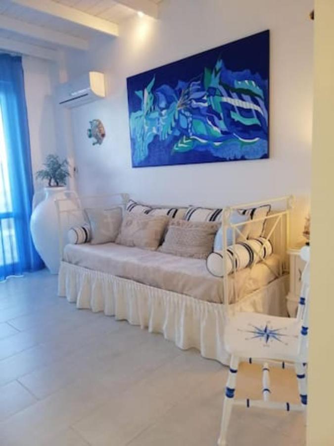 Oblo Sul Mare - Villa Nel Cuore Del Salento Lendinuso Eksteriør billede