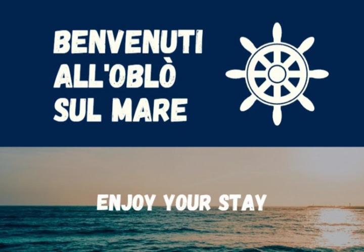 Oblo Sul Mare - Villa Nel Cuore Del Salento Lendinuso Eksteriør billede