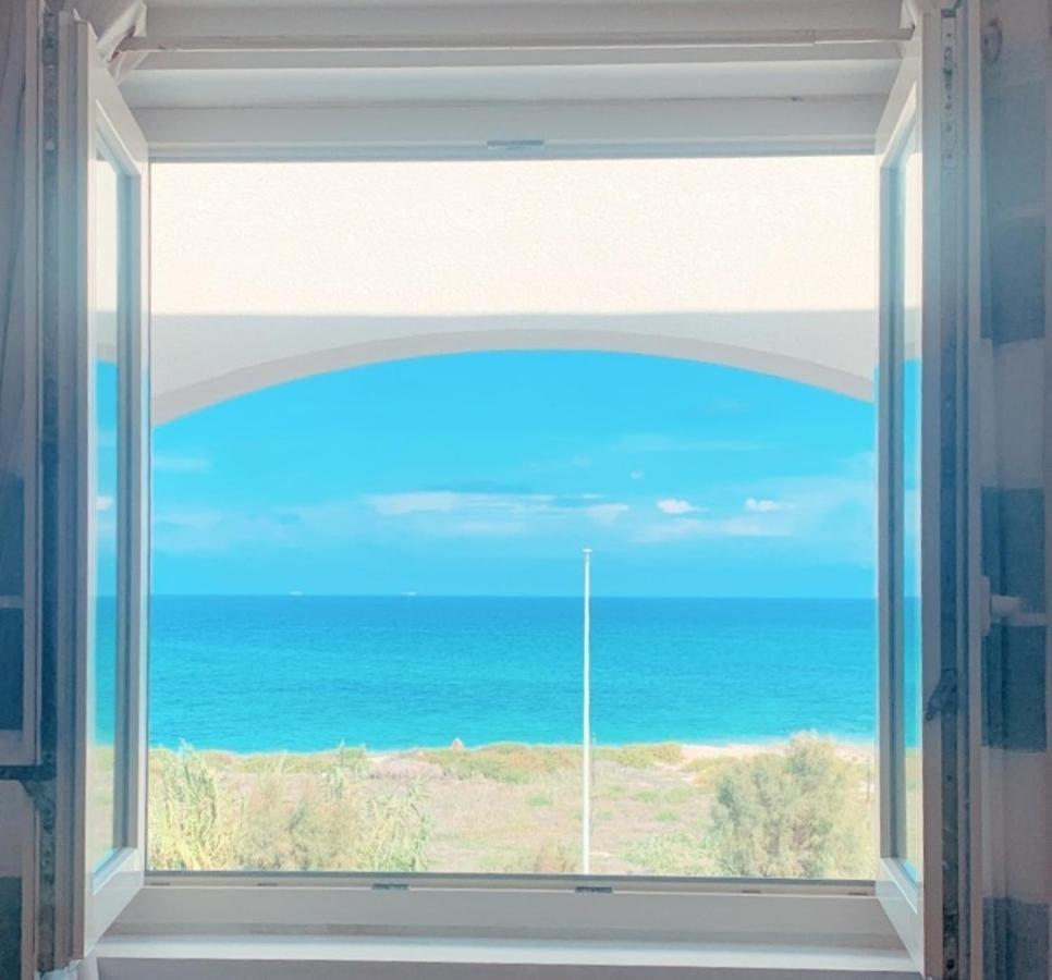 Oblo Sul Mare - Villa Nel Cuore Del Salento Lendinuso Eksteriør billede